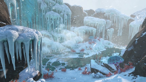 Subnautica: Below Zero (PC) - Steam Key - EUROPE - 3