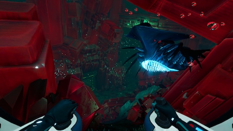 Subnautica: Below Zero (PC) - Steam Key - EUROPE - 7