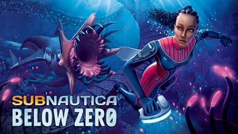 Subnautica: Below Zero (PC) - Steam Key - GLOBAL - 2