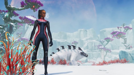 Subnautica: Below Zero (PC) - Steam Key - GLOBAL - 4