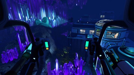 Subnautica: Below Zero (PC) - Steam Key - GLOBAL - 6