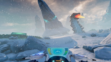 Subnautica: Below Zero (Xbox Series X/S, PC) - Xbox Live Account - GLOBAL - 3