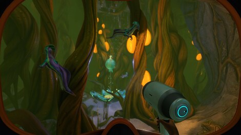 Subnautica: Below Zero (Xbox Series X/S, PC) - Xbox Live Account - GLOBAL - 7