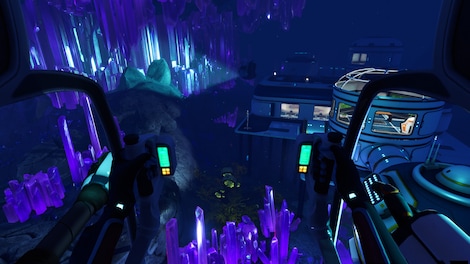 Subnautica: Below Zero (Xbox Series X/S, PC) - Xbox Live Account - GLOBAL - 6