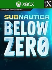 Subnautica: Below Zero (Xbox Series X/S) - Xbox Live Key - UNITED KINGDOM - 1