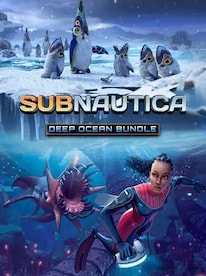 Subnautica Deep Ocean Bundle (PC) - Steam Gift - EUROPE - 1