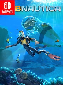 Subnautica switch discount
