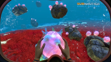 Subnautica (PC) - Steam Key - RU/CIS - 11