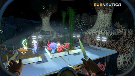 Subnautica (Xbox Series X/S, Windows 10) - Xbox Live Account - GLOBAL - 4