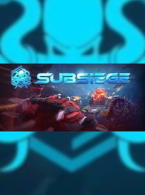 Subsiege (PC) - Steam Key - GLOBAL - 1