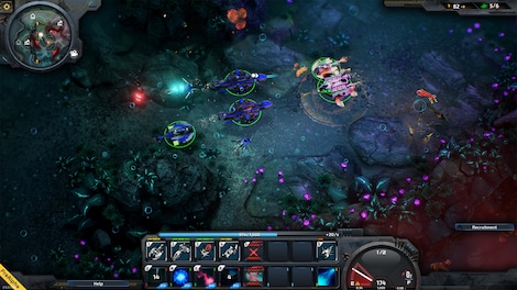 Subsiege (PC) - Steam Key - GLOBAL - 2