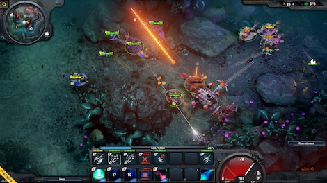 Subsiege (PC) - Steam Key - GLOBAL - 3
