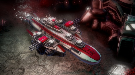 Subsiege (PC) - Steam Key - GLOBAL - 5