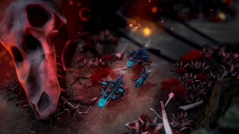 Subsiege (PC) - Steam Key - GLOBAL - 7