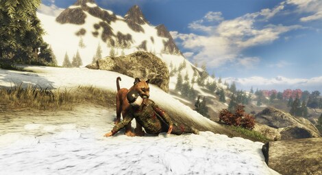 Subsistence Steam Gift GLOBAL - 12