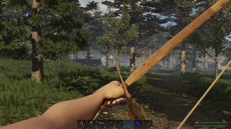 Subsistence Steam Gift GLOBAL - 5