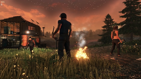 Subsistence Steam Gift GLOBAL - 11