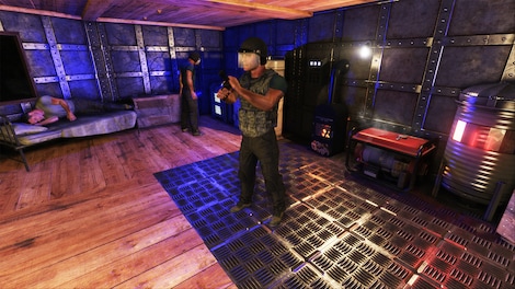 Subsistence Steam Gift GLOBAL - 3
