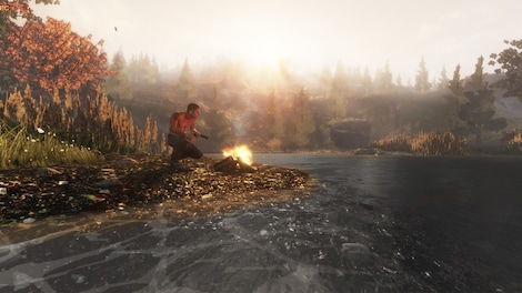 Subsistence Steam Gift GLOBAL - 6