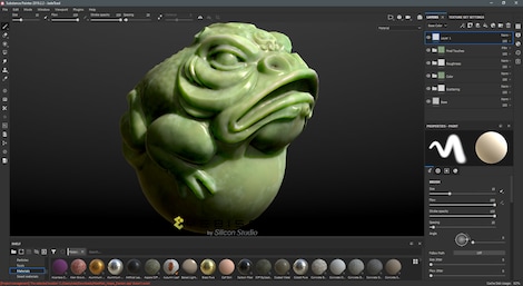 Substance Painter 2020 - Steam - Gift EUROPE - 3