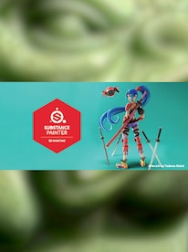 Substance Painter 2020 - Steam - Gift EUROPE - 1