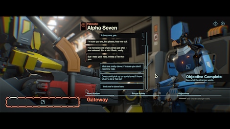 Subsurface Circular Steam Gift GLOBAL - 3