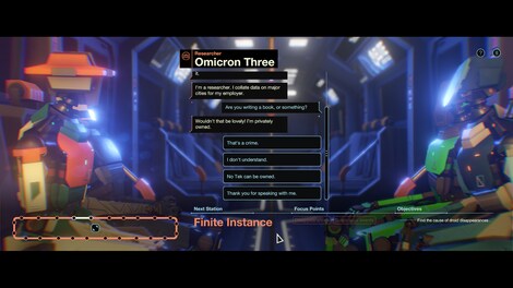 Subsurface Circular Steam Gift GLOBAL - 7