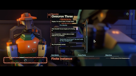 Subsurface Circular Steam Gift GLOBAL - 9