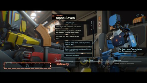 Subsurface Circular Steam Gift NORTH AMERICA - 3