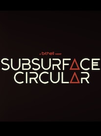 Subsurface Circular Steam Key GLOBAL - 1