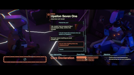 Subsurface Circular Steam Key GLOBAL - 4