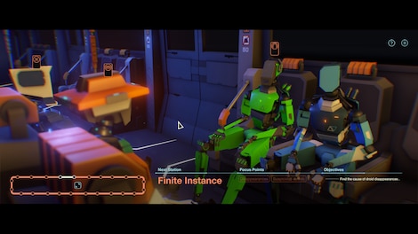 Subsurface Circular Steam Key GLOBAL - 8