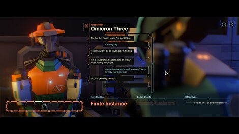 Subsurface Circular Steam Key GLOBAL - 9