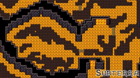 SUBTERRA Steam Key GLOBAL - 0