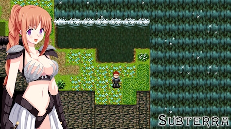 SUBTERRA Steam Key GLOBAL - 6