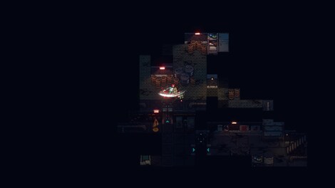 Subterrain: Mines of Titan (PC) - Steam Gift - GLOBAL - 4