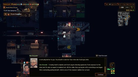 Subterrain: Mines of Titan (PC) - Steam Gift - GLOBAL - 9