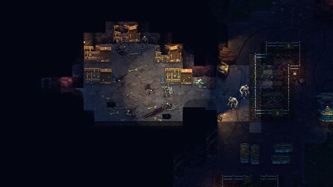 Subterrain: Mines of Titan (PC) - Steam Gift - GLOBAL - 8