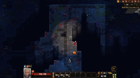 Subterrain: Mines of Titan (PC) - Steam Gift - GLOBAL - 5