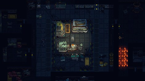 Subterrain: Mines of Titan (PC) - Steam Gift - GLOBAL - 10