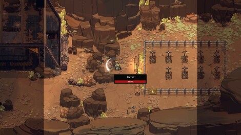 Subterrain: Mines of Titan (PC) - Steam Gift - GLOBAL - 12