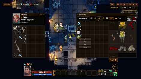 Subterrain: Mines of Titan (PC) - Steam Gift - GLOBAL - 7