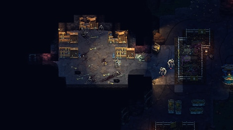 Subterrain: Mines of Titan (PC) - Steam Key - GLOBAL - 8