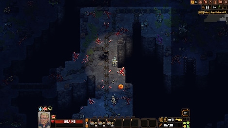 Subterrain: Mines of Titan (PC) - Steam Key - GLOBAL - 5