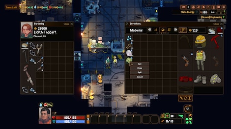 Subterrain: Mines of Titan (PC) - Steam Key - GLOBAL - 7