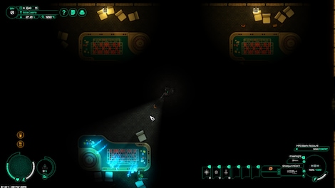 Subterrain (PC) - GOG.COM Key - GLOBAL - 3