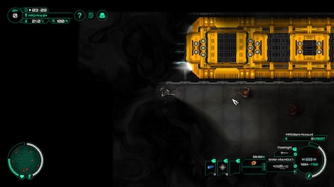Subterrain (PC) - Steam Key - GLOBAL - 15