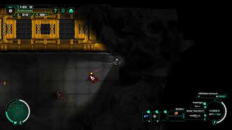 Subterrain (PC) - Steam Key - GLOBAL - 12