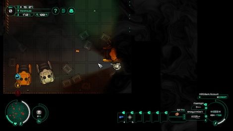Subterrain (PC) - Steam Key - GLOBAL - 7