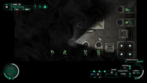 Subterrain (PC) - Steam Key - GLOBAL - 9